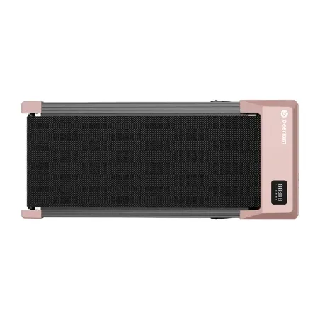 DeerRun Q2 Urban Plus Electric Treadmill (Pink)
